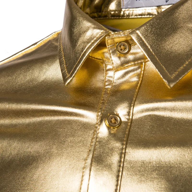 атласная рубаха мужская. рубашка мужская золотого цвета. золотая мужская рубашка. атласная рубашка мужская. золотая мужская рубашка.