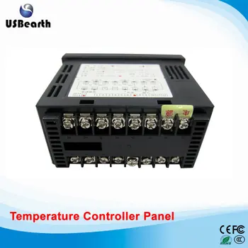 

Temperature Control Panel CH6 for BGA rework station bottom heating temperature control