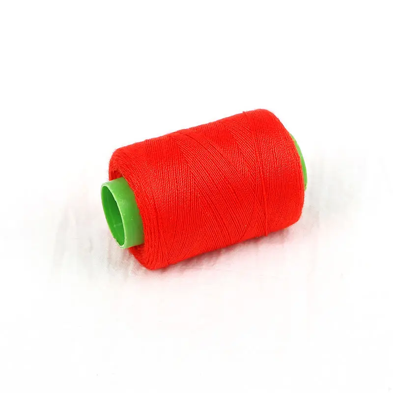 Color 22 24 цвета 300 м полиэфирная машинная вышивка швейные нитки для ручного шитья Ремесло патч рулевое колесо швейные принадлежности - Цвет: Color 22