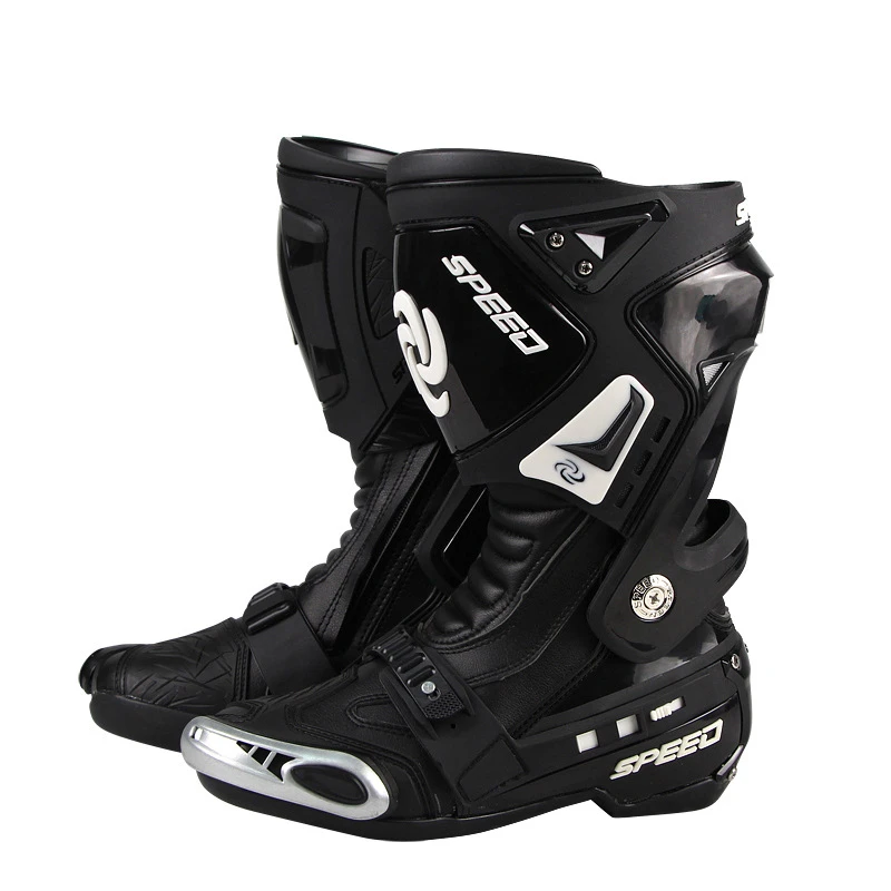 bota speed moto