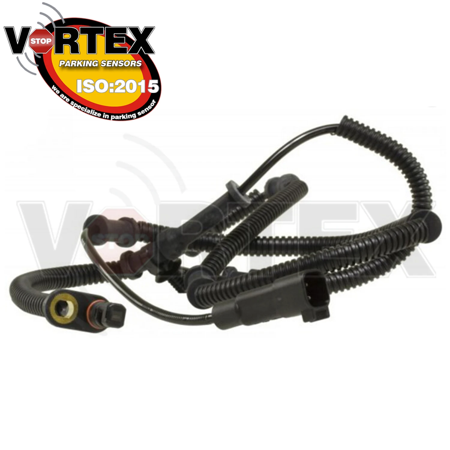 

ABS wheel speed Sensor Rear Left or Right For Chrysler Voyager RT 2008-2011 OEM:4721563AF