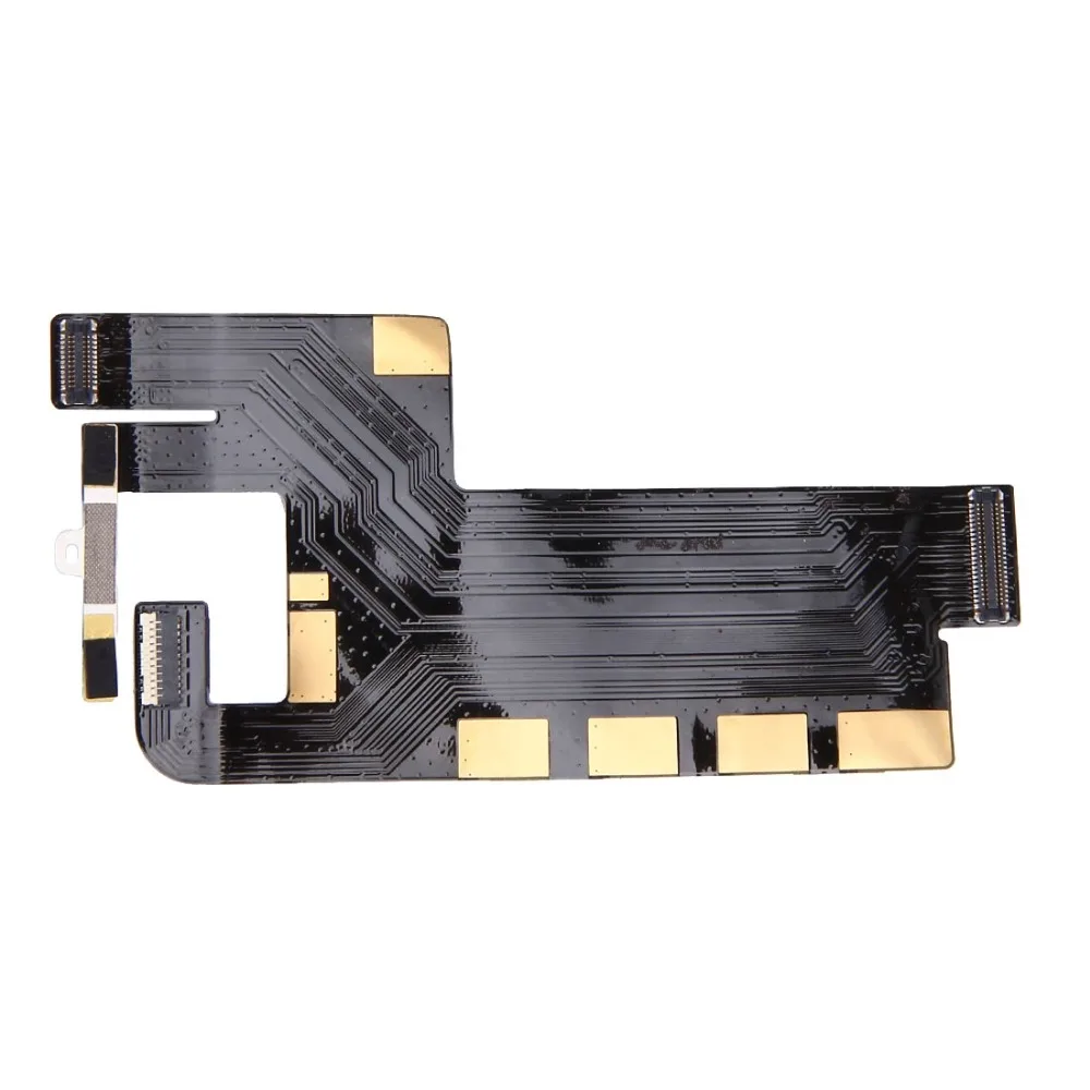 iPartsBuy LCD Connector Flex Cable for HTC One SV / LTE | Мобильные телефоны и аксессуары