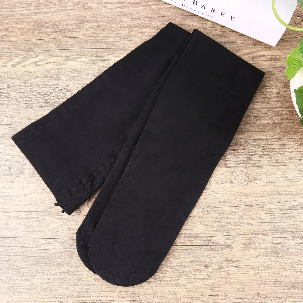 

120D Velvet Solid Color Jacquard Weave Warm Thermal Stretchy Pantyhose Tights with Bowknot Pattern for Women Spring Warm Tights