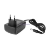 EU /US Plug 12.6V 2A 18650 Lithium Battery Charger DC 5.5MM x 2.1MM Portable Charger ► Photo 3/6