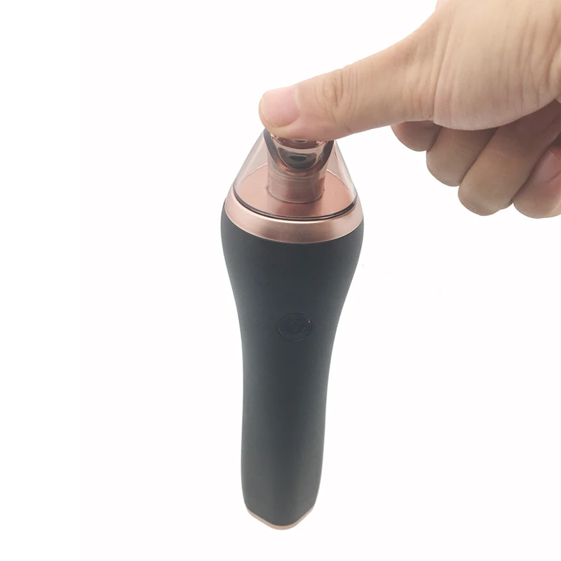 Pore cleaner cupping massager 20