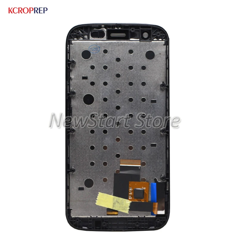 MOTO G LCD with frame  (4)