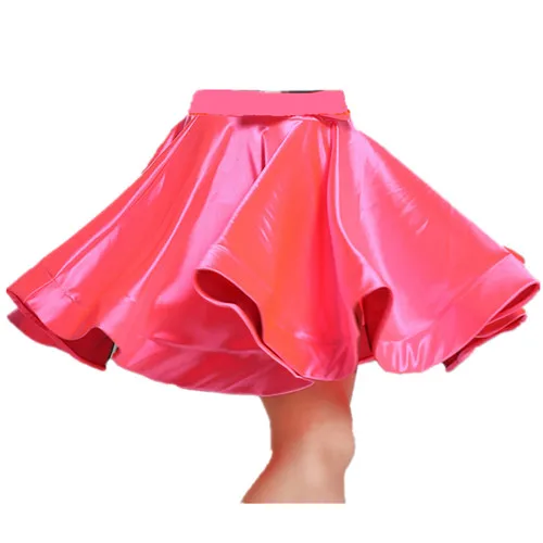 Pink Skirt Only