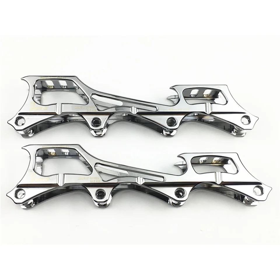 JEERKOOL FIERCE F1 MST Rocker frame для SEBA Powerslide банан раковина слалома коньки база качалка 219 213