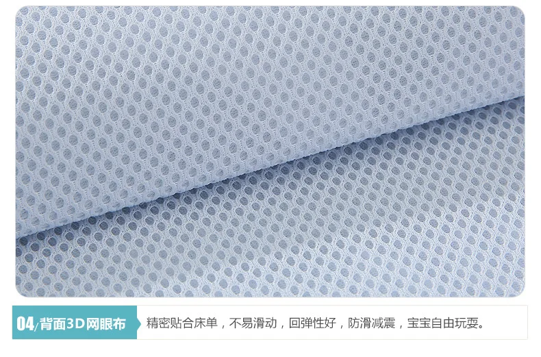 Baby Changing Pad Cover Strong Absorbent&Breathable Portable Foldable Washable Bamboo Fiber Waterproof Baby Summer Changing Mat (15)