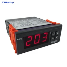 30 500 градусов Цельсия полный контроллер для нагрева системы охлаждения высокая температура TLHOTTOP