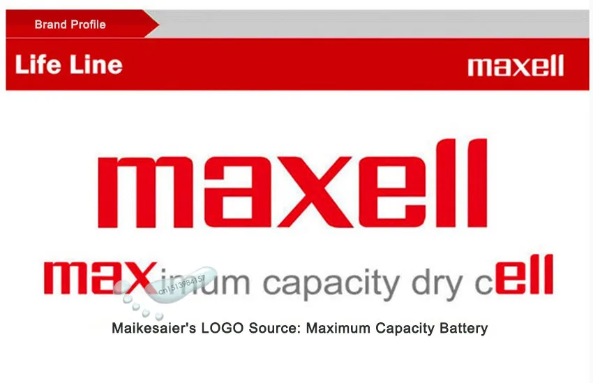 1 шт. Maxell ML2016 ML 3v литий-ионная аккумуляторная кнопка для монет CMOS аккумулятор RTC батареи