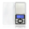 Toolour 500gx0.01g Mini Pocket Digital Electronic Scale for Gold Sterling Silver Jewelry Scales LCD Display Units Balance Tool ► Photo 3/6