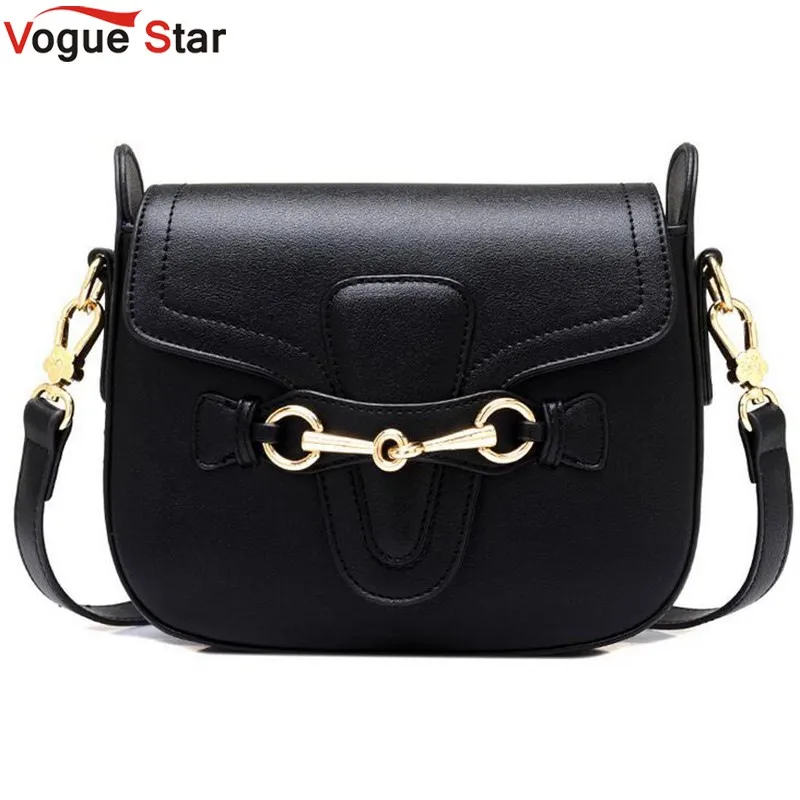 

Vogue Star High Quality 2017 Fashion Female Bag Pu Leather Crossbody Bags for Women Flap Shoulder Bags Designer Handbags LA406