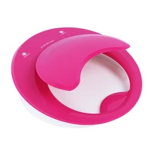 Лампы для ногтей 40 Вт откидная крышка ногтей сушилка для УФ светодиодный гель Лаки 20 штук Светодиодный s быстрая сушка ногтей машины 30 s/60 s/90 s таймер на нескользящей подошве