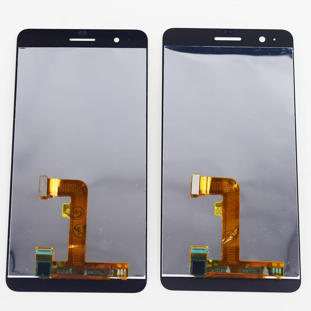Для Huawei Honor 6 Plus ЖК дисплей сенсорный экран для PE TL10 UL00 TL00M CL00|Экраны мобильных