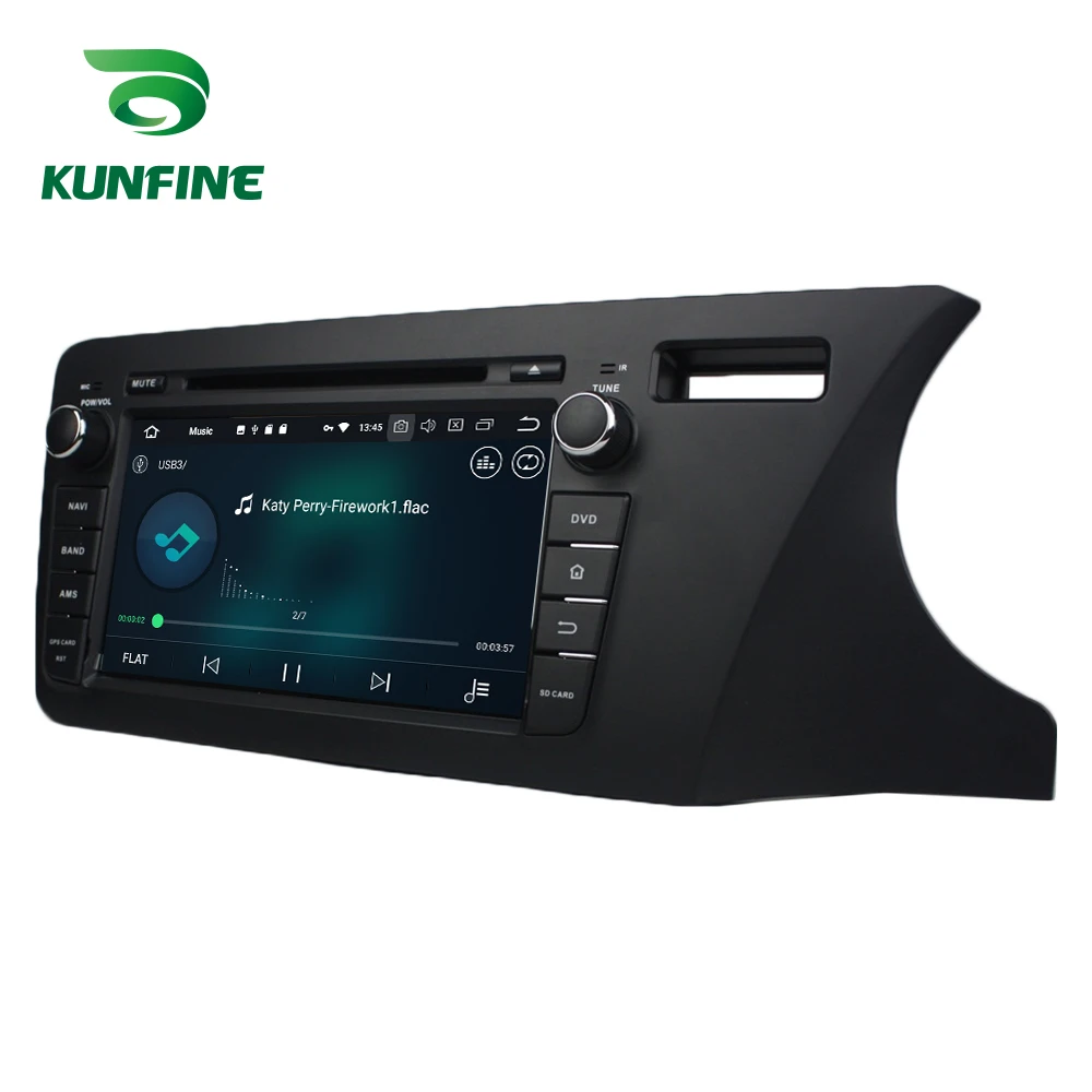 Android Car DVD GPS Navigation Multimedia Player Car Stereo For 2014 city right (4)