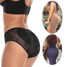 Искусственная для ягодиц Для женщин формирователь тела, подтяжка ягодиц, стойкая краска для усиления цвета бровей Корректирующее белье с эффектом похудения и подтяжки, животик Управление мягкие трусики Анальная пробка хип колодки Лифт