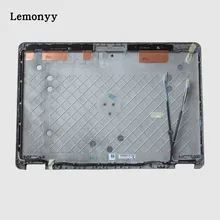 Топ ЖК-Крышка для Dell Latitude E7440 1" ЖК-задняя крышка в сборе 0HV9NN 0G3D2K без сенсорного экрана