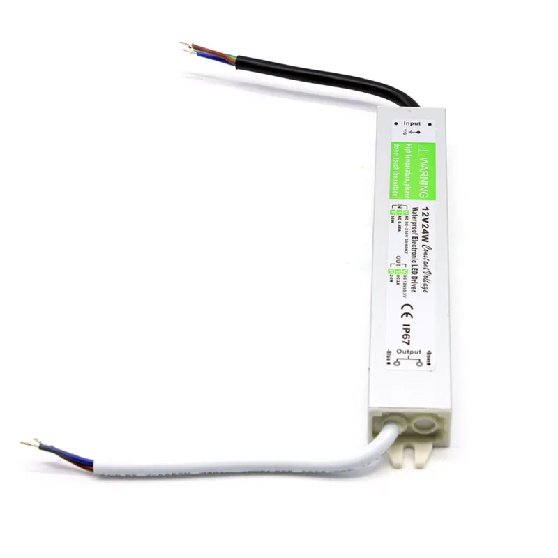 IP67 Waterproof 12V 24W Power Supply-3