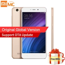 Global Version Originale Xiaomi Redmi 4A 4 Un Smartphone 2 GB 16 GB 5.0 Pouce Snapdragon 425 Quad Core 13.0MP Caméra MIUI 8.5 3120 mAh