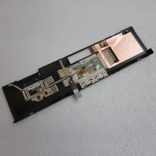 / Palmrest ободок+ отпечатков пальцев+ сенсорная панель для lenovo Thinkpad T500 W500 серии FRU: 42X4771 44C0664