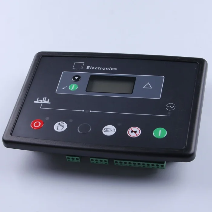 

Deepsea Generator Controller DSE6110