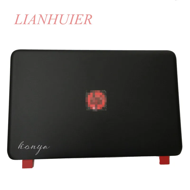 

New Original Rear Display Back Cover Lcd Cover Sliver For HP 15-P EAY14008070