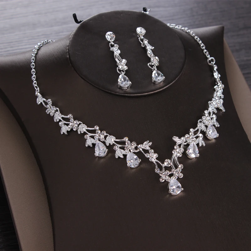 Luxury-Heart-Crystal-Bridal-Jewelry-Sets-Wedding-Cubic-Zircon-Crown-Tiaras-Earring-Choker-Necklace-Set-African (10)