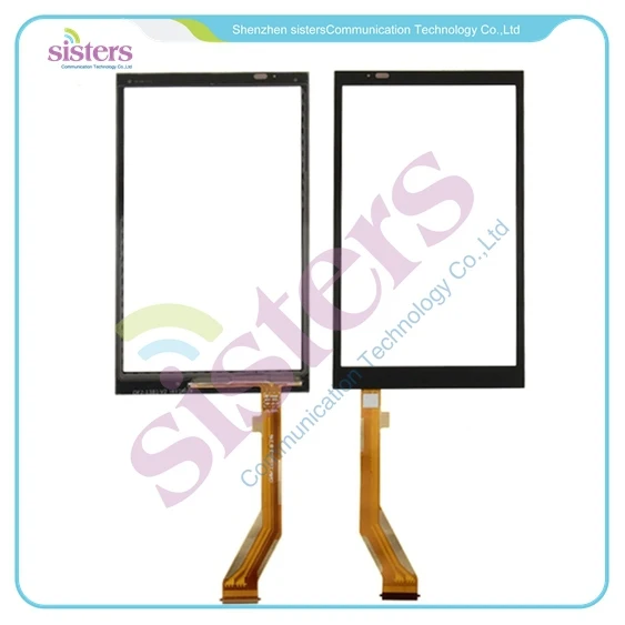 HTC0160 Touch Screen Digitizer Panel Replacement For HTC Desire 816 Free Shipping (9)
