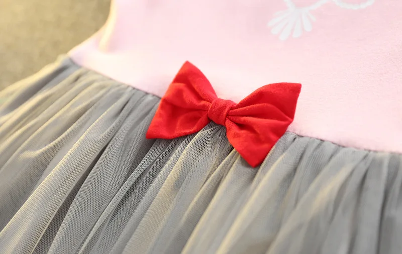 Дисней Принцесса летняя хлопковая детская одежда платье для девочек бальное платье для малышей Аврора canonicals костюм для выступлений замороженные