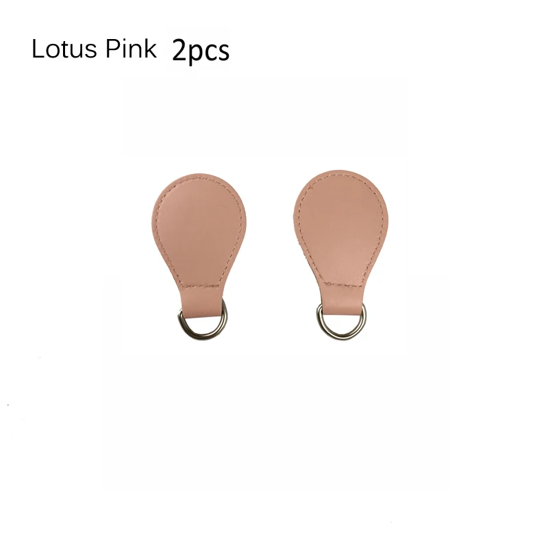 ladies purse 2PCS Matte Drop End for Obag handle PU Drop handles assessories attachment for O bag Obasket women Bag women handbag large wristlet