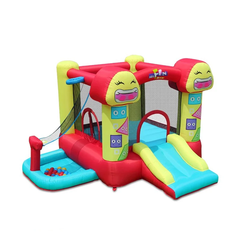 inflatable bouncy toys