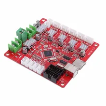 3K-C32 Ramps1.4 Shield Control Switch Controller Board For 3D Printer Parts RepRap