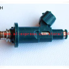 Оригинальные детали larath 23250-20020,2325020020 импортная оригинальная форсунка Топливная форсунка для Марка Toyota Tacoma