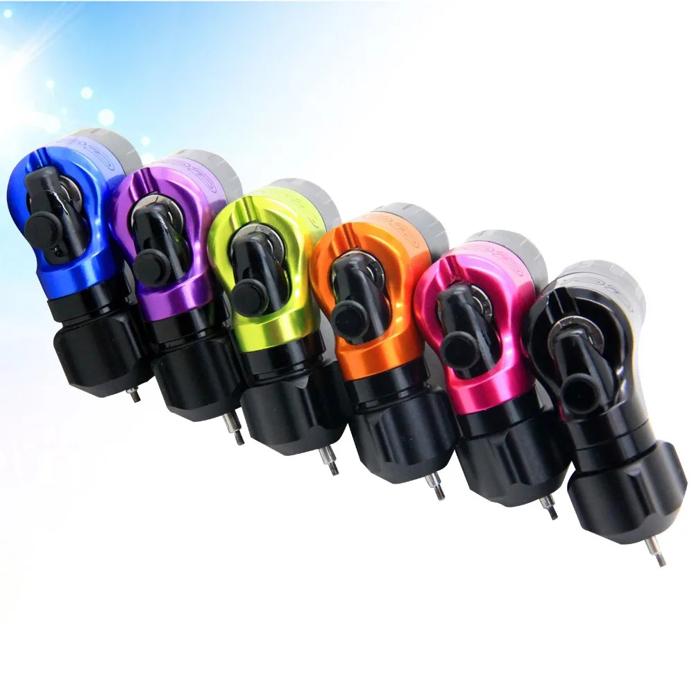 

1 SET Tattoo Rotary Machine Motor Professional Pro Tattoo motor SR8 6 Colors
