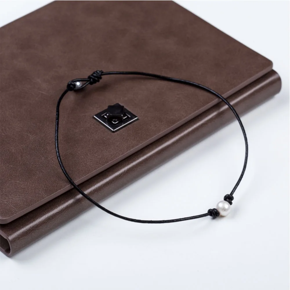 Pearl Necklace B