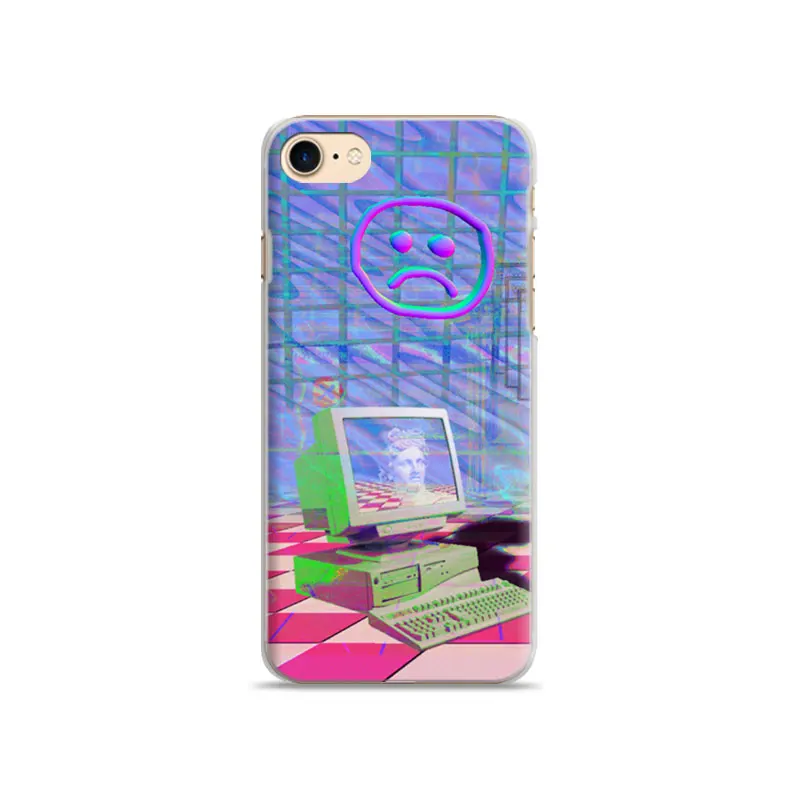 coque iphone 6 vaporwave