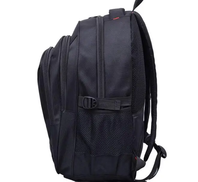 Cheap Student business nylon waterproof shoulder Backpack