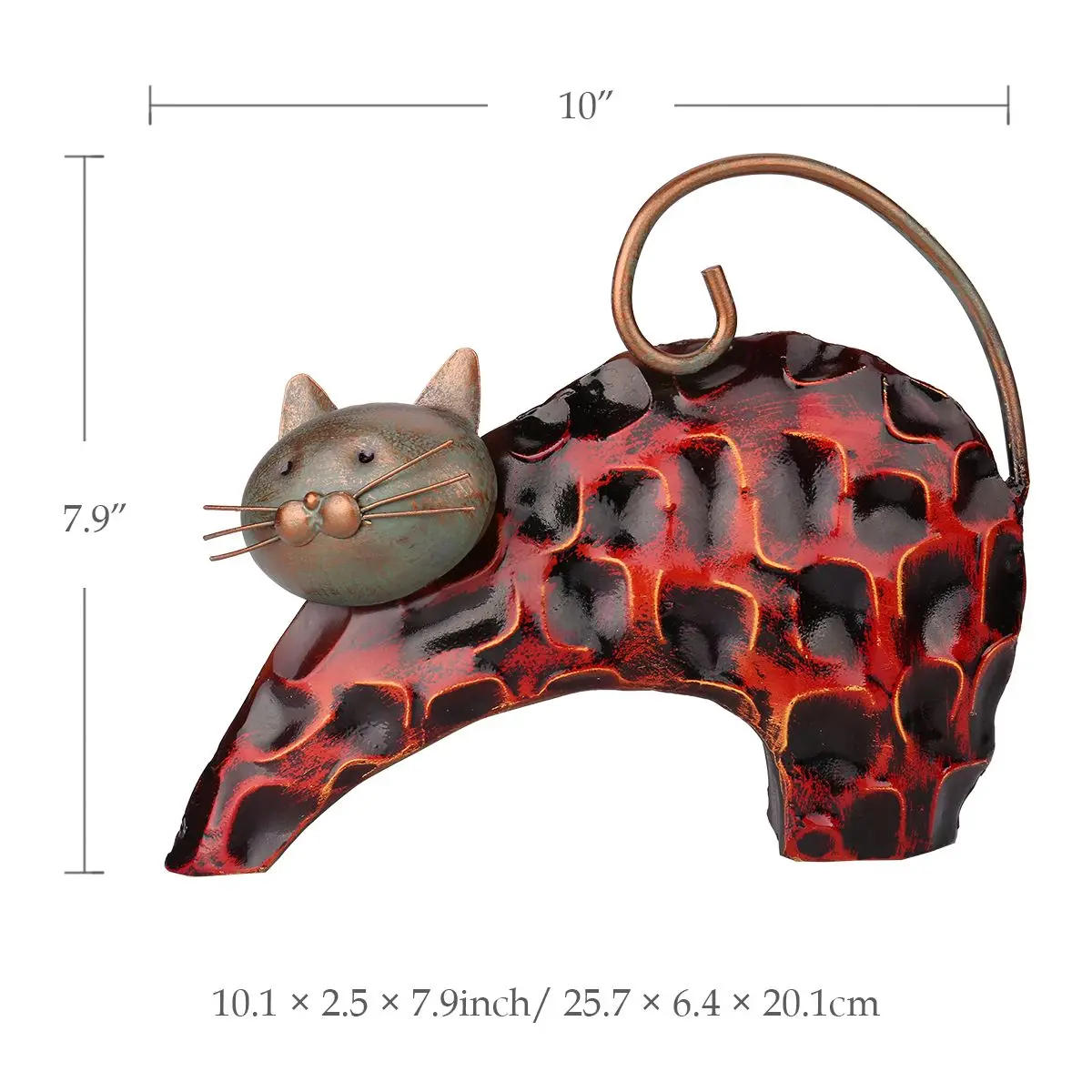 Lazy Cat Art Modern Home Decor