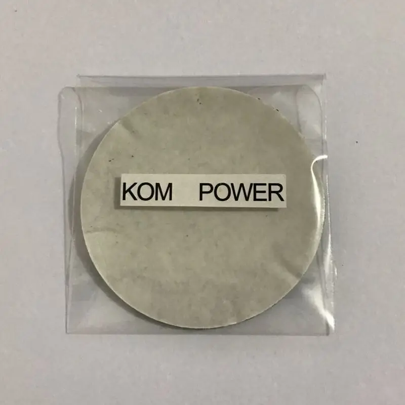 Kom Power 65 мм OZ логотип Колпаки Ступицы Колеса Стикер OZ эмблема крышка ступицы колеса наклейка