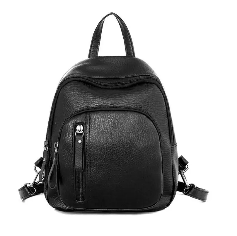 Best Soft Leather Backpack Purses Paul Smith