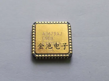 

Free Shipping 2pcs/lots AD679AJ AD679BJ AD679TJ Quality assurance