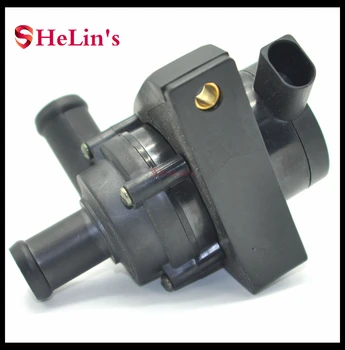 

7H0 965 561 A B Cooling Additional Auxiliary Water Pump For VW Volkswagen Amarok Campmob Sharan Transporter Seat Alhambra 2.0 T
