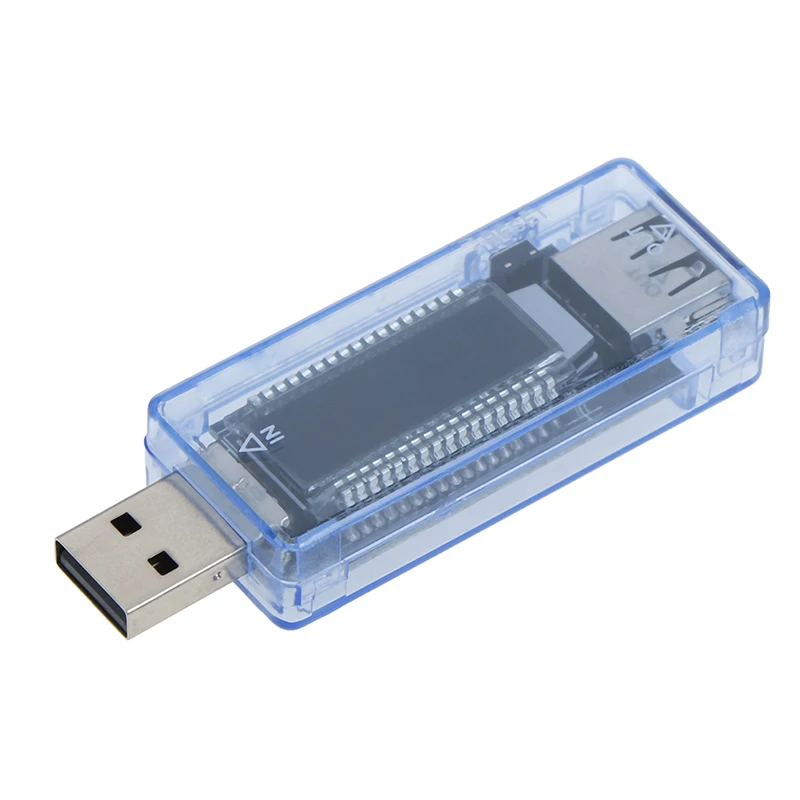 USB ток напряжение емкость тест er вольт Ток Напряжение доктор зарядное устройство емкость тест er метр Мобильный детектор мощности батарея