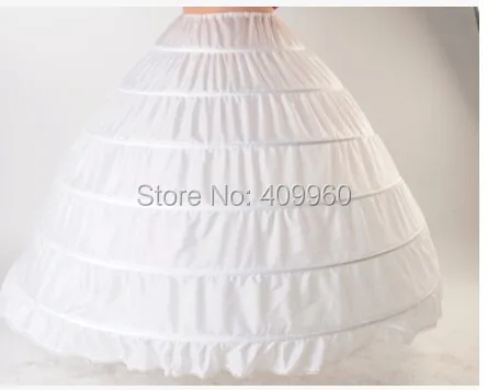 Лидер продаж Бесплатная Размеры кринолиновые Свадебные Слип нижняя кринолин пышные 5 обручальное бальное платье свадебная юбка
