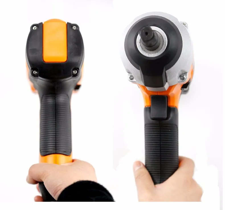 US $49.41 New Arrival Dc 12v Car Impact Wrench 380nM Electric For CarSuv Changing Tire Tools 12 Connect