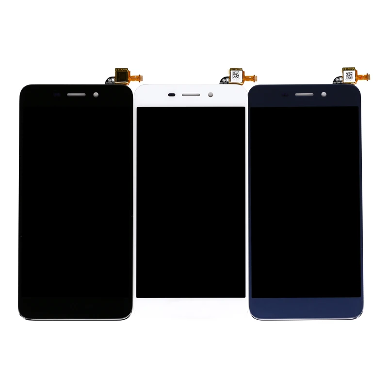 10 шт./лот 5 2 &quotдля huawei Honor 6C Pro дисплей lcd с кодирующий преобразователь сенсорного