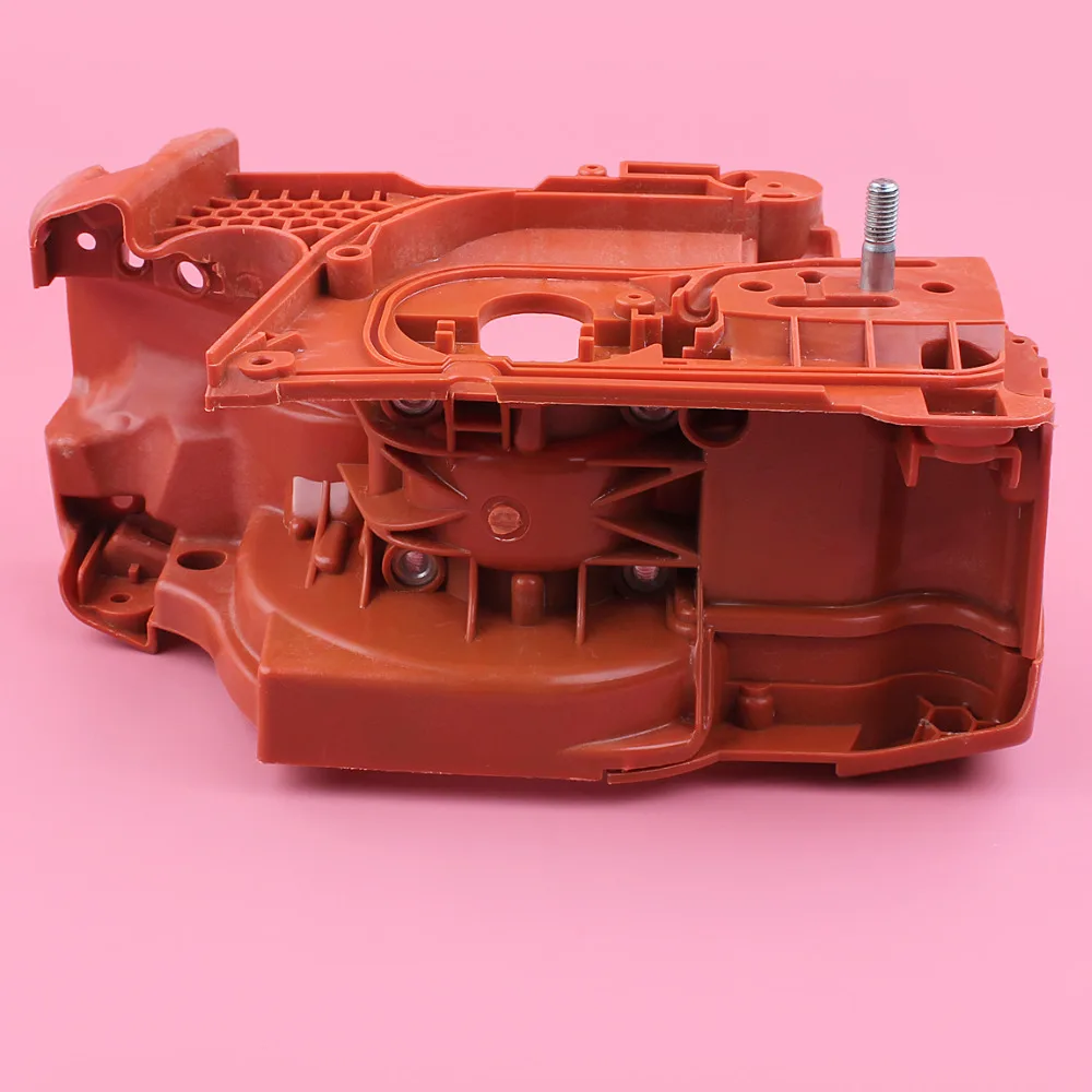 Crankcase Crank Case Assembly For Husqvarna 445 450 445E 450E Chainsaw Part New 537438201 6