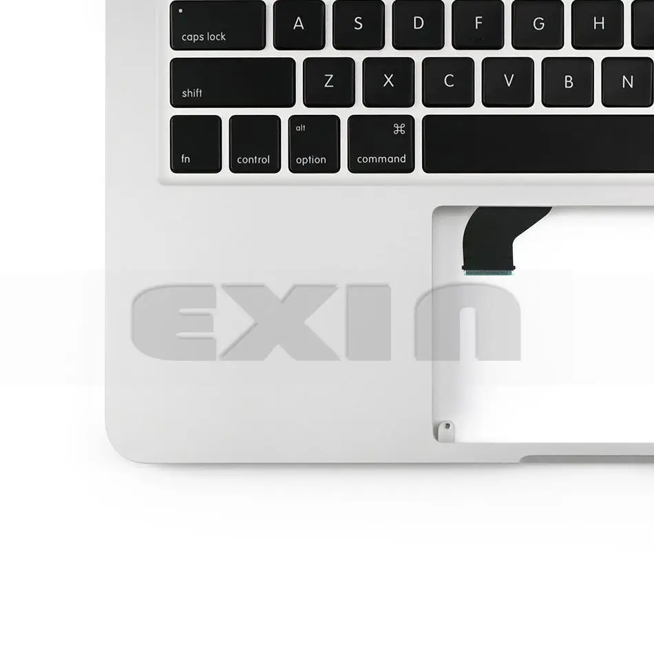 2015 год ноутбук A1502 Topcase с клавиатурой американский английский для Macbook Pro Retina 13