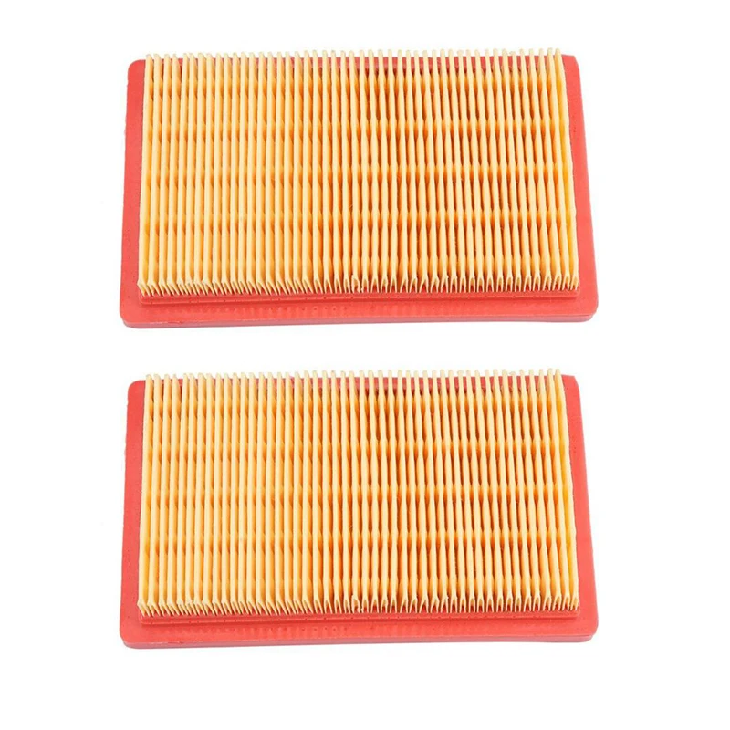 2 шт. Воздушные Фильтры Очиститель двигателя запчасти для чистки Kohler XT149 XT173 XT 6